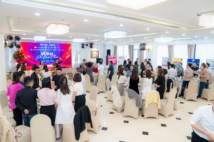Hội nghị khách hàng Hải Dương - Hưng Yên
