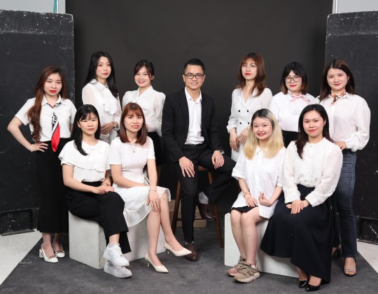 Kascom Media - Đơn vị Agency ngành dược hiệu quả hàng đầu Việt Nam