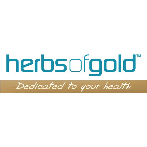 Herbs Of Gold