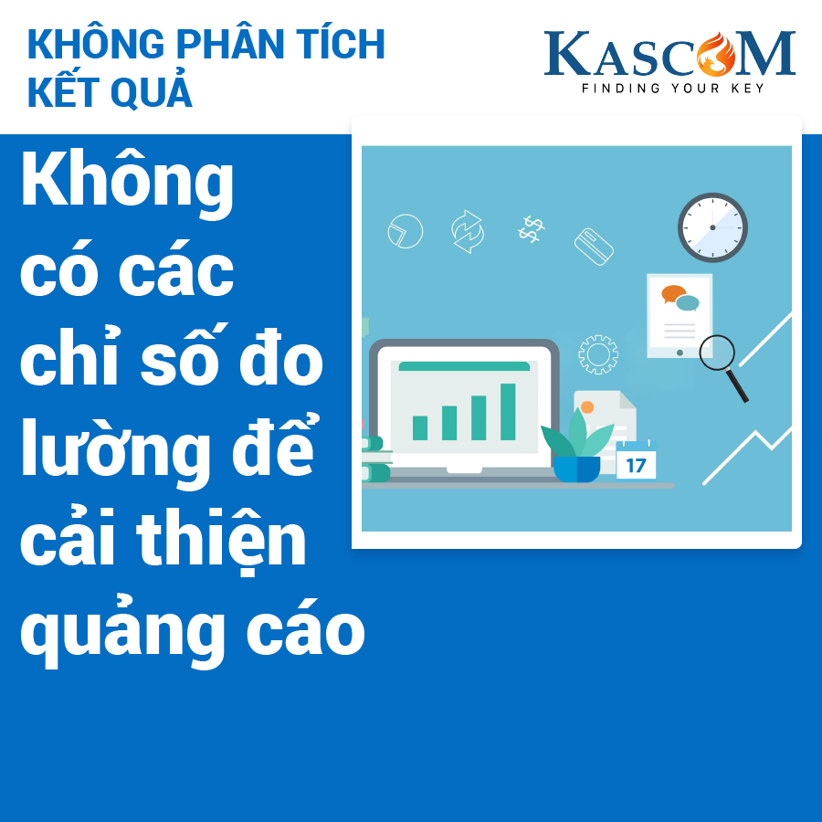 Không phân tích kết quả