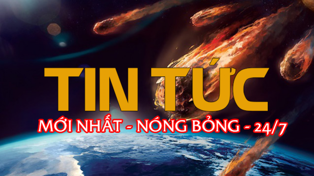 Tin tức nóng trong ngày là chủ đề hot dành cho người làm youtube