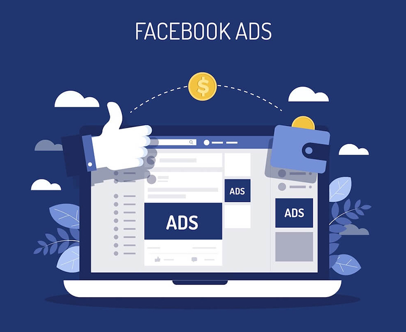 Lợi ích của Facebook Ads