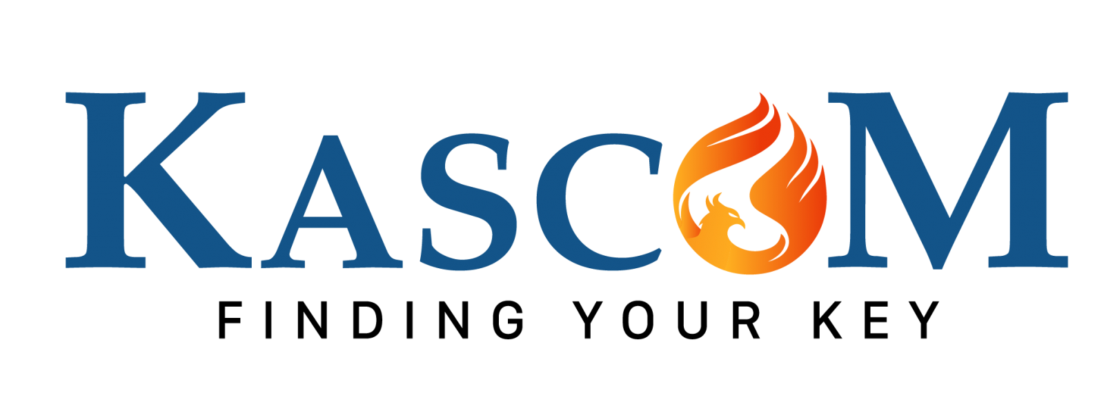 Logo Kascom