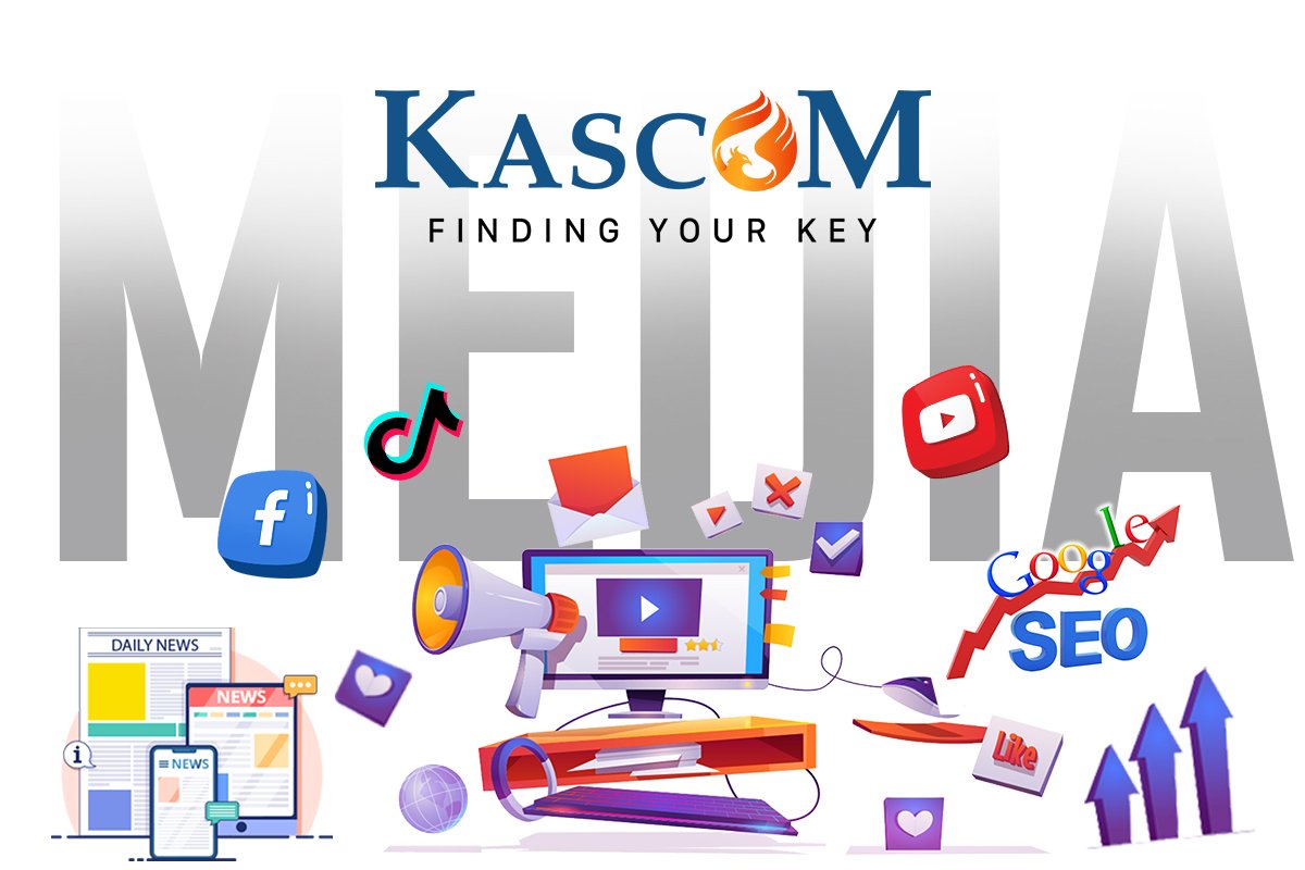 Giới thiệu Kascom