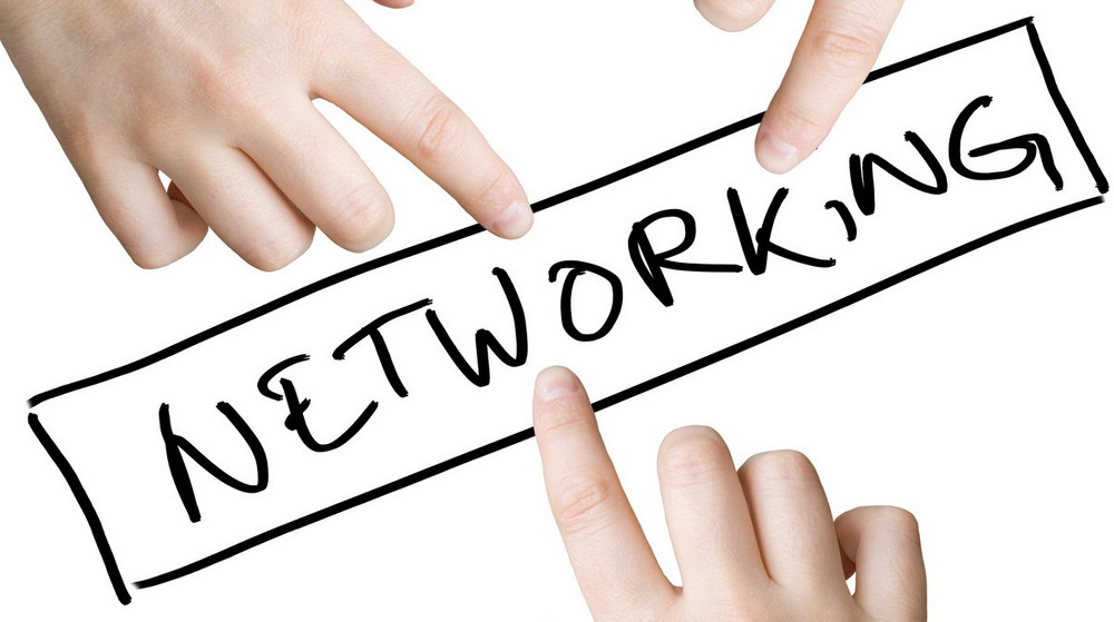 Networking hiệu quả hơn