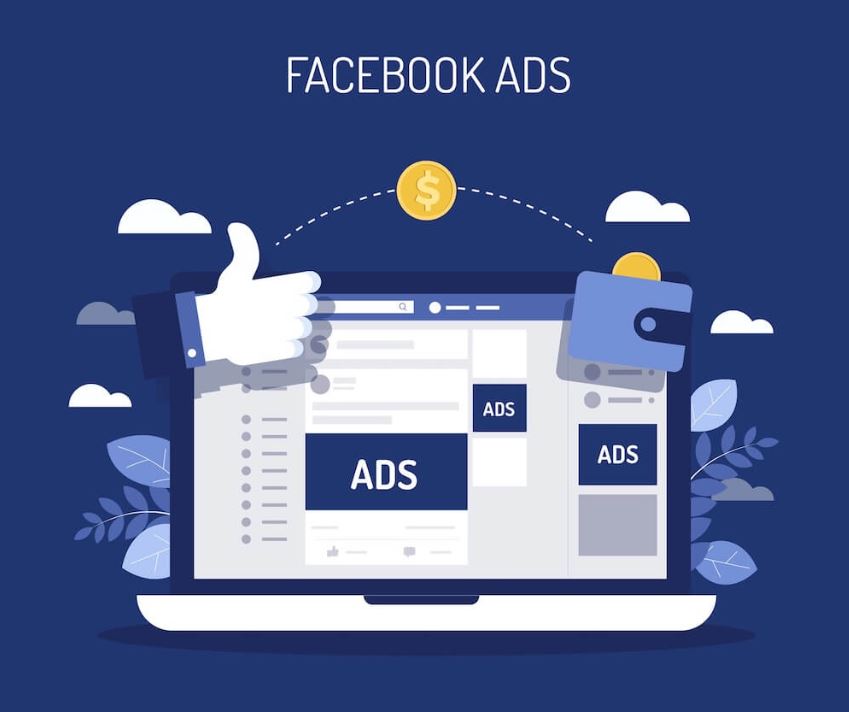 Mục tiêu quảng cáo trên Facebook
