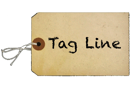 Tìm hiểu về Tagline