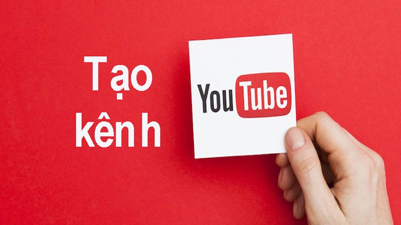 7. Cách Kiếm Tiền Từ Kênh YouTube